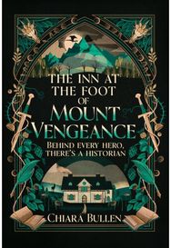 Inn at the Foot of Mount Vengeance