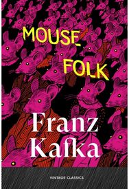 Mouse Folk