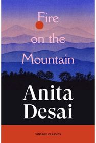 Fire On The Mountain