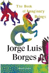 Book of Imaginary Beings