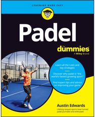 Padel For Dummies