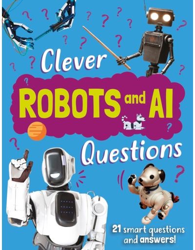 Clever: Robot & AI Questions