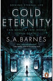 Cold Eternity