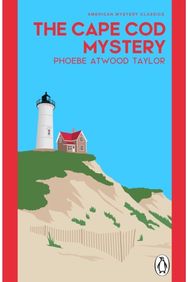 Cape Cod Mystery
