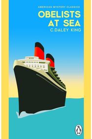 Obelists At Sea