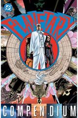 Planetary Compendium
