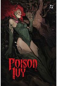 Poison Ivy Vol. 7: Amuse-bouche