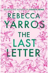 Last Letter