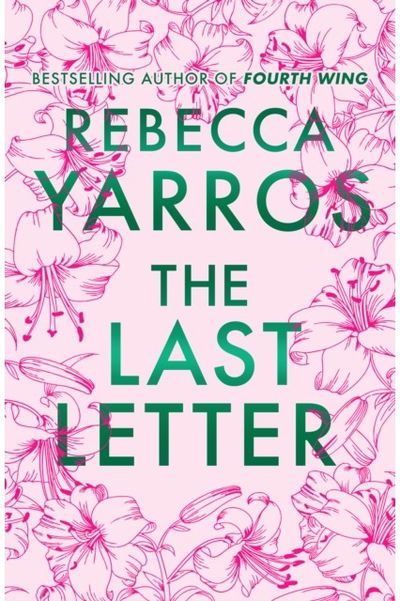 Last Letter