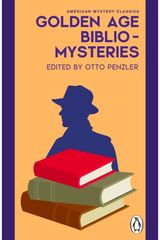 Golden Age Bibliomysteries