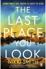Last Place You Look