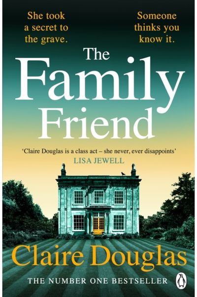 Family Friend