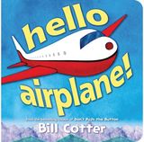 Hello, Airplane!