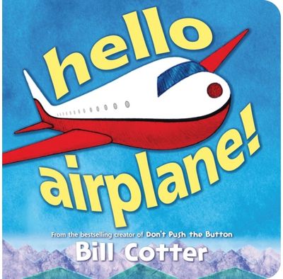 Hello, Airplane!