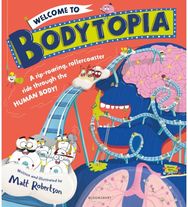 Welcome to Bodytopia