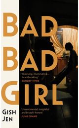 Bad Bad Girl