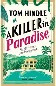 Killer in Paradise