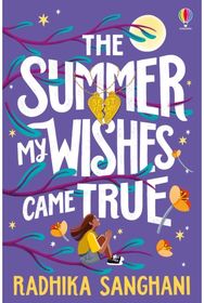 Summer My Wishes Came True
