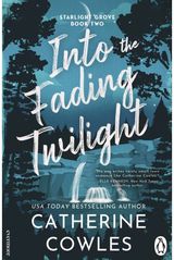 Into the Fading Twilight