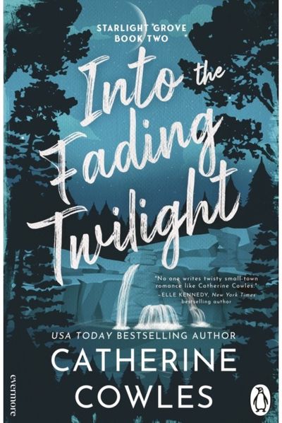 Into the Fading Twilight