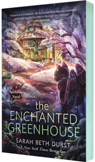 Enchanted Greenhouse