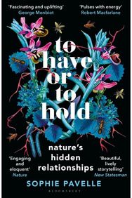 To Have or To Hold: Nature's Hidden Relationships