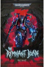 Remnant Blade