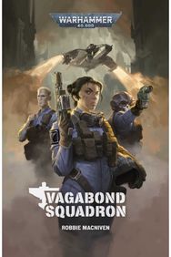 Vagabond Squadron