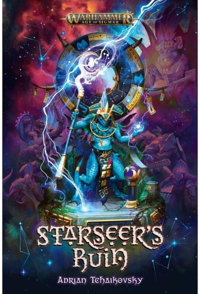 Starseers Ruin