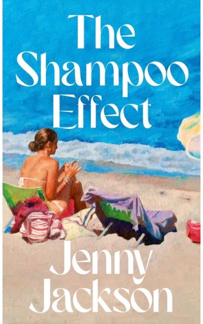 Shampoo Effect
