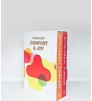 Ottolenghi Comfort & Joy