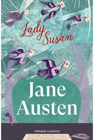 Lady Susan