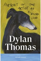Portrait of the Artist as a Young Dog