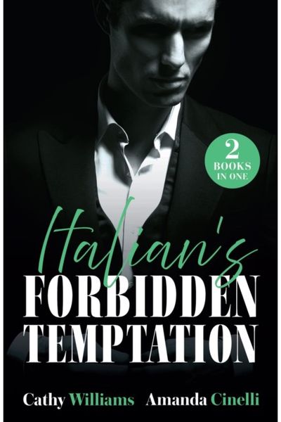 Italians Forbidden Temptation: Italian Ring Charade / Driving the Billionaire Wild (the Fast Track Billionaires' Club)