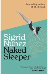 Naked Sleeper