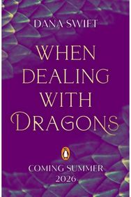 When Dealing with Dragons