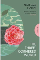 Three-Cornered World