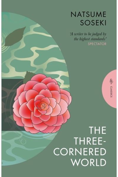 Three-Cornered World