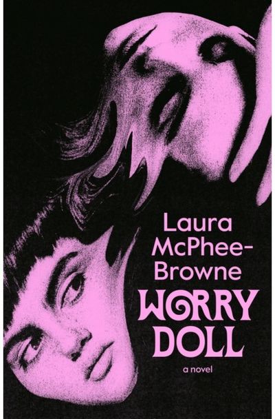 Worry Doll