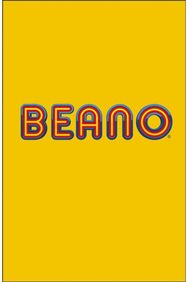 Beano Joke Book