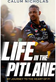Life in the Pitlane