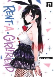 Rent-A-Girlfriend 37