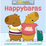 Happybaras