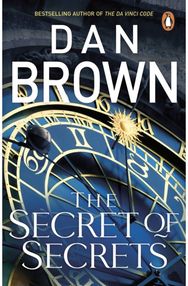 Secret of Secrets: (Robert Langdon Book 6)