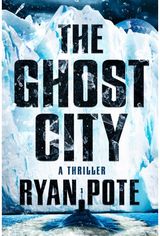 Ghost City