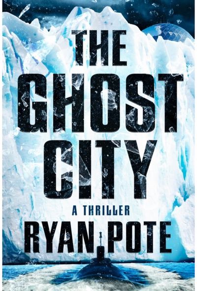 Ghost City