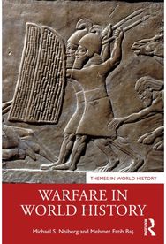 Warfare in World History