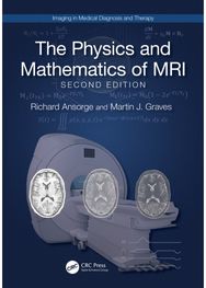 Physics and Mathematics of MRI