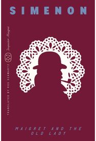 Maigret and the Old Lady (Inspector Maigret)