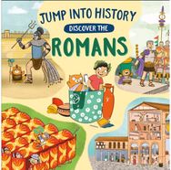 Jump into History: Discover the Romans